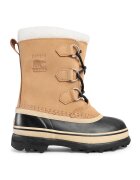 Sorel Cizme de zăpadă Youth Caribou LY1000
