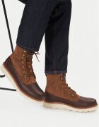 Sorel Cizme Slabtown 62 Caribou 100 2078321242