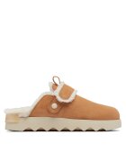 Sorel Papuci de casă VIIbe™ Clog Suede Cozy 2048521253