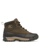 Sorel Trekkings Buxton Lite Lace Plus Wp 2084871245