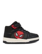 Spiderman Sneakers CEO-BIC-AW26-331SPRMV