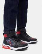 Spiderman Sneakers CEO-CP76-AW26-316SPRMV