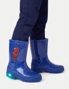 Spidey Cizme de cauciuc CEO-NJ-SS26-349SPID