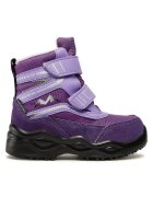 Sprandi Cizme de zăpadă CP91-AW22-22760(IV)DZ