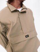 Sprandi Geacă fără fermoar SP22-KUM101 Regular Fit