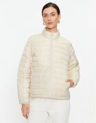 Sprandi Geacă SP3-KUD061 Bej Regular Fit