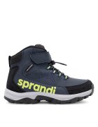 Sprandi Ghete WINTER WAVE CP86-25067