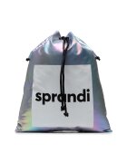 Sprandi Rucsac tip sac BSD-S-073-00-07 Argintiu