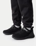 Sprandi Sneakers CEO-LEA-DH-001(CH)III Negru