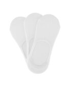 Sprandi Șosete joase 0MB-001-SS24 (3-pack) Alb