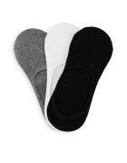 Sprandi Șosete joase 0MB-001-SS24 (3-pack) Colorat