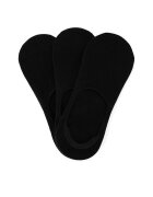 Sprandi Șosete joase 0MB-001-SS24 (3-pack) Negru