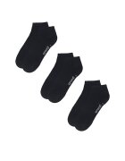 Sprandi Șosete lungi 0WB-002-AW23 (3-pack) Negru