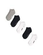 Sprandi Șosete scurte 0MB-001-AW23 (5-pack) Colorat