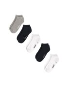 Sprandi Șosete scurte 0WB-003-AW23 (5-pack) Colorat