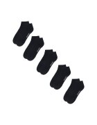 Sprandi Șosete scurte 0WB-003-AW23 (5-pack) Negru