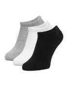 Sprandi Șosete scurte CEO_LA_SPR_002_SS26 (3-pack) Colorat