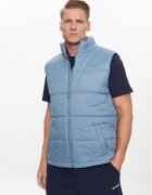 Sprandi Vestă elegantă SP3-KAM002 Regular Fit