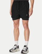 Spyder Pantaloni scurți sport W126-SPMSH-1005-48X Regular Fit