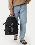 Spyder Rucsac de călătorie CWBEO-SR-KL-002-09 Negru
