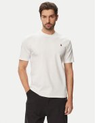 Spyder Tricou W126-SPMTS-1008-01X Regular Fit