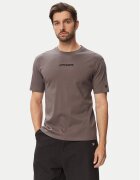 Spyder Tricou W126-SPMTS-1009-42X Regular Fit