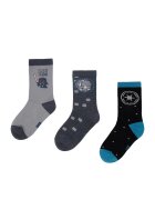 Star Wars Șosete lungi CEO-ACCCS-AW26-227SW(3-PACK)