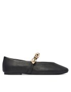 Steve Madden Balerini Poppin Flat 11005437