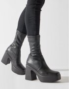 Steve Madden Botine Low Phoenix SM11002629 SM11002629-001