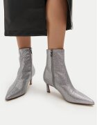 Steve Madden Botine Lulah-R SM11003281