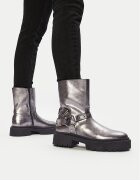 Steve Madden Botine Zwart SM11003405