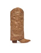 Steve Madden Cizme și botine cowboy Stagecoach 11005660
