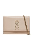 Steve Madden Geantă Bramone Crossbody SM13001312-02002-BGL Écru