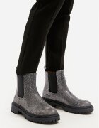 Steve Madden Ghete Jodhpur Moonlit SM11003468