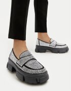 Steve Madden Loafers Trifecta_R SM11003506