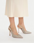 Steve Madden Pantofi cu toc subțire Brylie-P 11004866