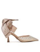 Steve Madden Pantofi cu toc subțire Fiorela-Mr 11005138