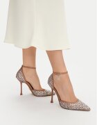 Steve Madden Pantofi cu toc subțire Sparx-MS 11005255