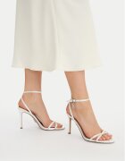 Steve Madden Sandale Jypsey-CNP 11005096 Écru