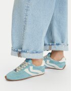 Steve Madden Sneakers Abbi-Sm 11005187 Albastru celest