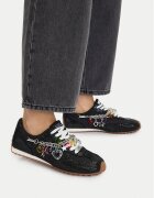 Steve Madden Sneakers Cameos-R 11005292