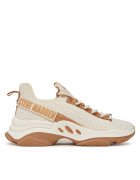 Steve Madden Sneakers Mileage SM11003785 Écru