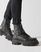 Steve Madden Trappers Mae SM19000034 SM19000034-017