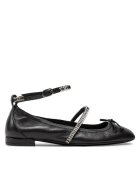 Stuart Weitzman Balerini Stefannie Balet Flat SI443