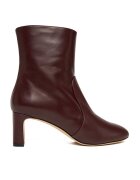Stuart Weitzman Botine Babette SL542