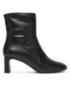 Stuart Weitzman Botine Babette Zip SL542
