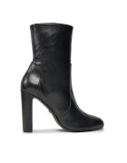 Stuart Weitzman Botine Vida 100 Zip Bootie SG232
