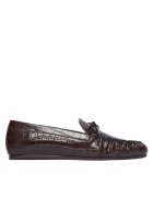 Stuart Weitzman Mocasini Britt Bow SM416
