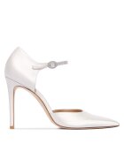 Stuart Weitzman Pantofi cu toc subțire Ksngtn Pump 100 SN111
