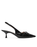 Stuart Weitzman Pantofi pumps Georgie Slingback 50 SM977